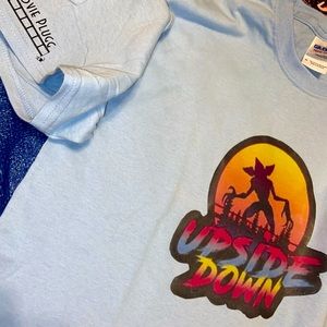 Stranger Things Tee